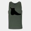 JB's  SINGLET Thumbnail