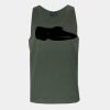 JB's  SINGLET Thumbnail