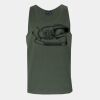 JB's  SINGLET Thumbnail
