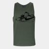 JB's  SINGLET Thumbnail