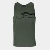 JB's  SINGLET Thumbnail