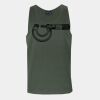 JB's  SINGLET Thumbnail