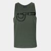 JB's  SINGLET Thumbnail