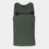 JB's  SINGLET Thumbnail