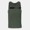 JB's  SINGLET Thumbnail