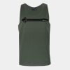 JB's  SINGLET Thumbnail