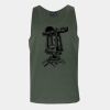 JB's  SINGLET Thumbnail