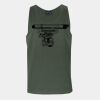 JB's  SINGLET Thumbnail