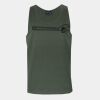 JB's  SINGLET Thumbnail