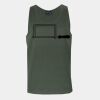 JB's  SINGLET Thumbnail
