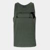 JB's  SINGLET Thumbnail