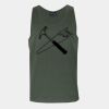 JB's  SINGLET Thumbnail