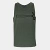 JB's  SINGLET Thumbnail