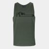 JB's  SINGLET Thumbnail