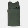 JB's  SINGLET Thumbnail