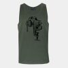 JB's  SINGLET Thumbnail