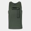 JB's  SINGLET Thumbnail