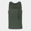 JB's  SINGLET Thumbnail