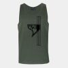 JB's  SINGLET Thumbnail