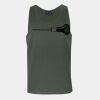 JB's  SINGLET Thumbnail