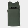 JB's  SINGLET Thumbnail