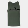 JB's  SINGLET Thumbnail