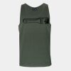 JB's  SINGLET Thumbnail
