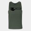 JB's  SINGLET Thumbnail