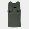 JB's  SINGLET Thumbnail