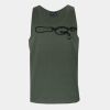 JB's  SINGLET Thumbnail