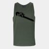 JB's  SINGLET Thumbnail