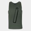 JB's  SINGLET Thumbnail