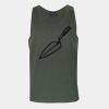 JB's  SINGLET Thumbnail
