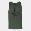 JB's  SINGLET Thumbnail
