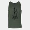 JB's  SINGLET Thumbnail