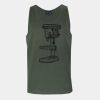 JB's  SINGLET Thumbnail