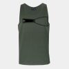 JB's  SINGLET Thumbnail