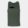 JB's  SINGLET Thumbnail