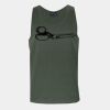 JB's  SINGLET Thumbnail
