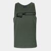 JB's  SINGLET Thumbnail