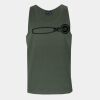JB's  SINGLET Thumbnail