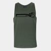 JB's  SINGLET Thumbnail