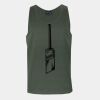 JB's  SINGLET Thumbnail