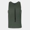JB's  SINGLET Thumbnail