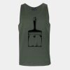 JB's  SINGLET Thumbnail