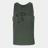 JB's  SINGLET Thumbnail
