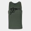 JB's  SINGLET Thumbnail