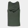 JB's  SINGLET Thumbnail
