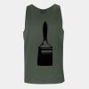 JB's  SINGLET Thumbnail