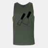 JB's  SINGLET Thumbnail